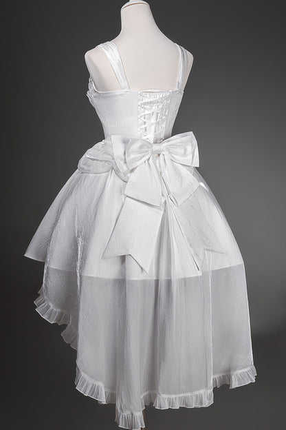 Prinzessin-Lolita-Trägerkleid