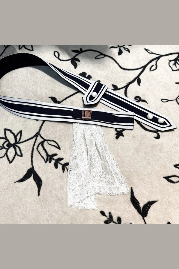 Marine Sailor Lolita Set-Up + Accessories