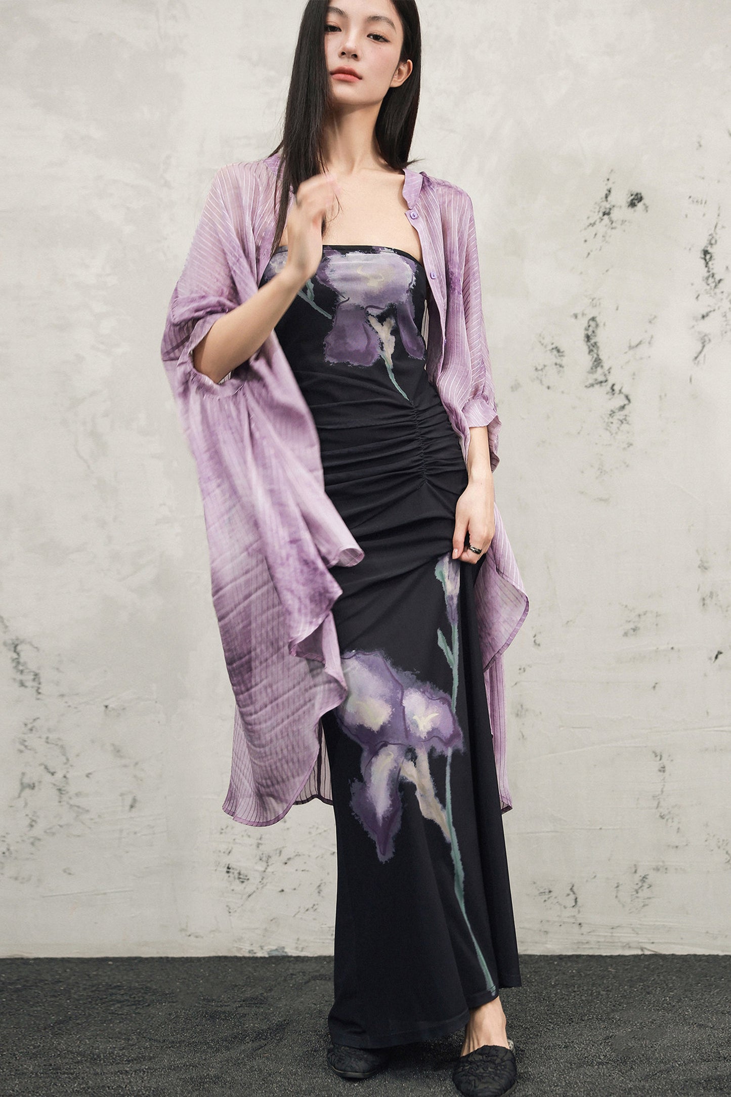 Modekleid