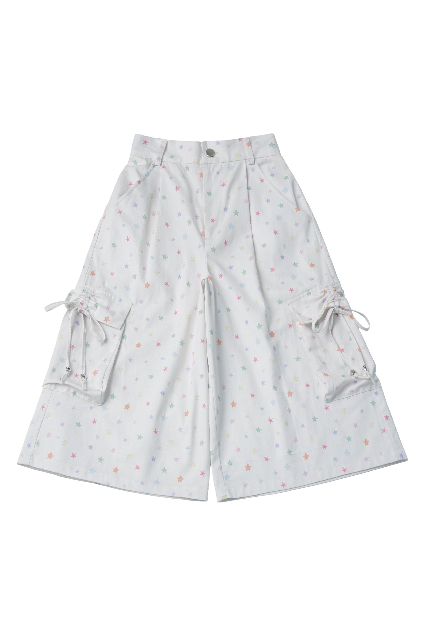 Sternbonbon-Sommer-Trägertop + Hose