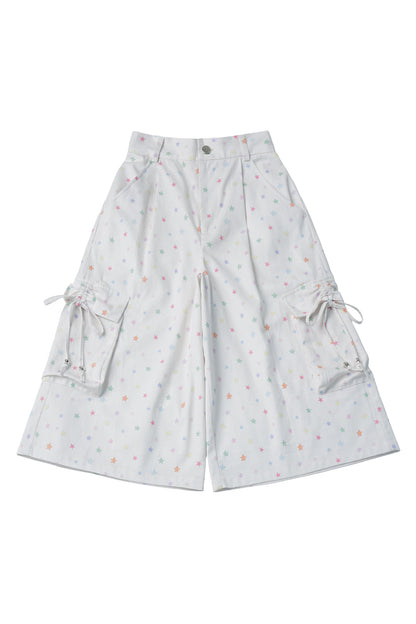 Sternbonbon-Sommer-Trägertop + Hose