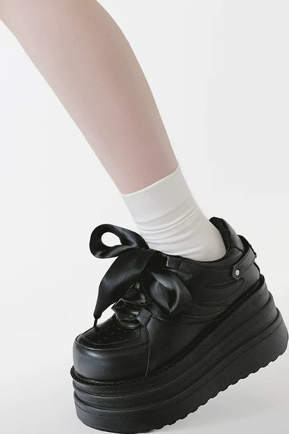 Japanische Subkultur-Sneaker