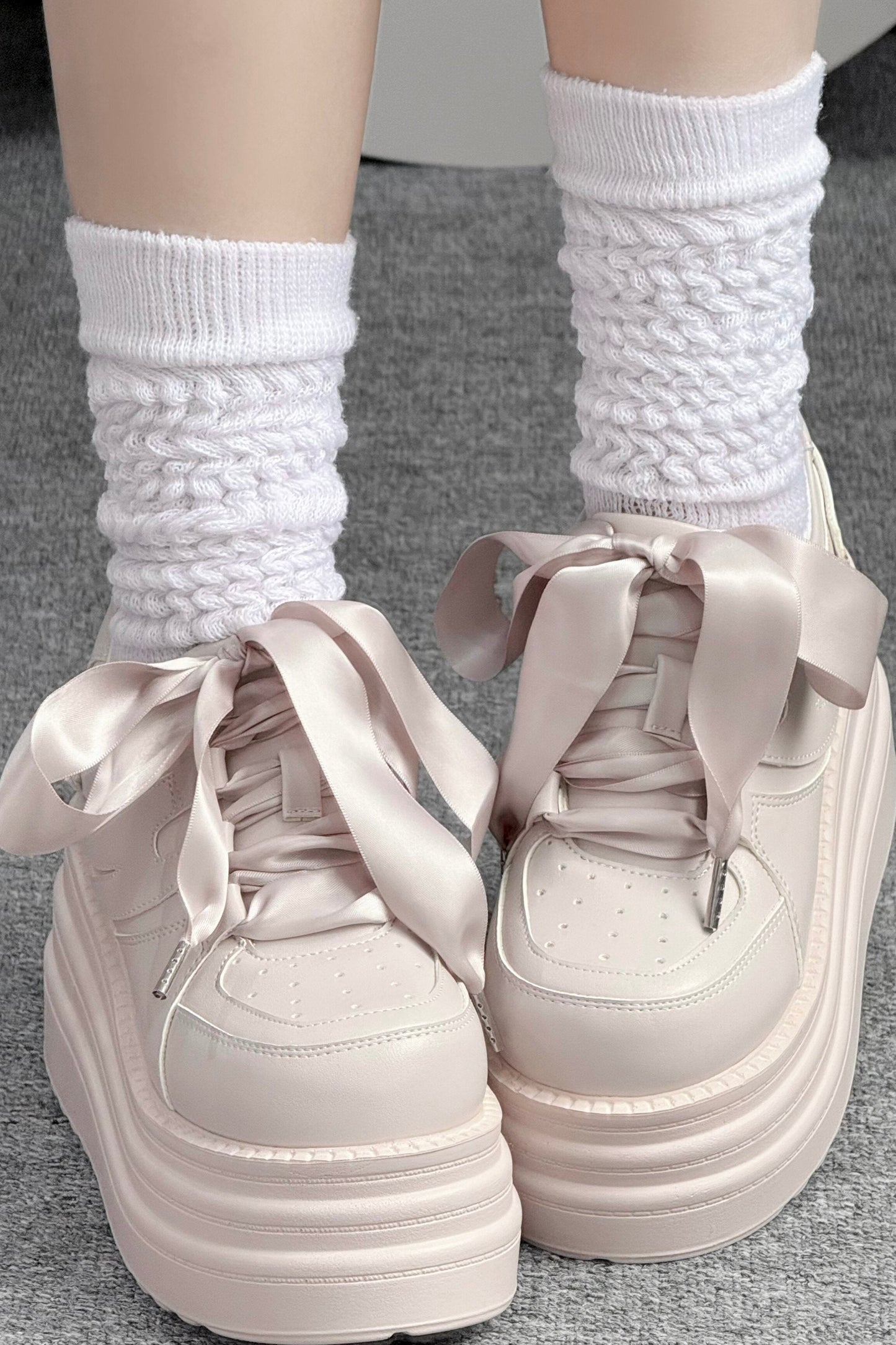 Japanische Subkultur-Sneaker
