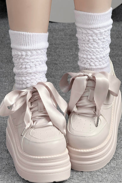 Japanische Subkultur-Sneaker