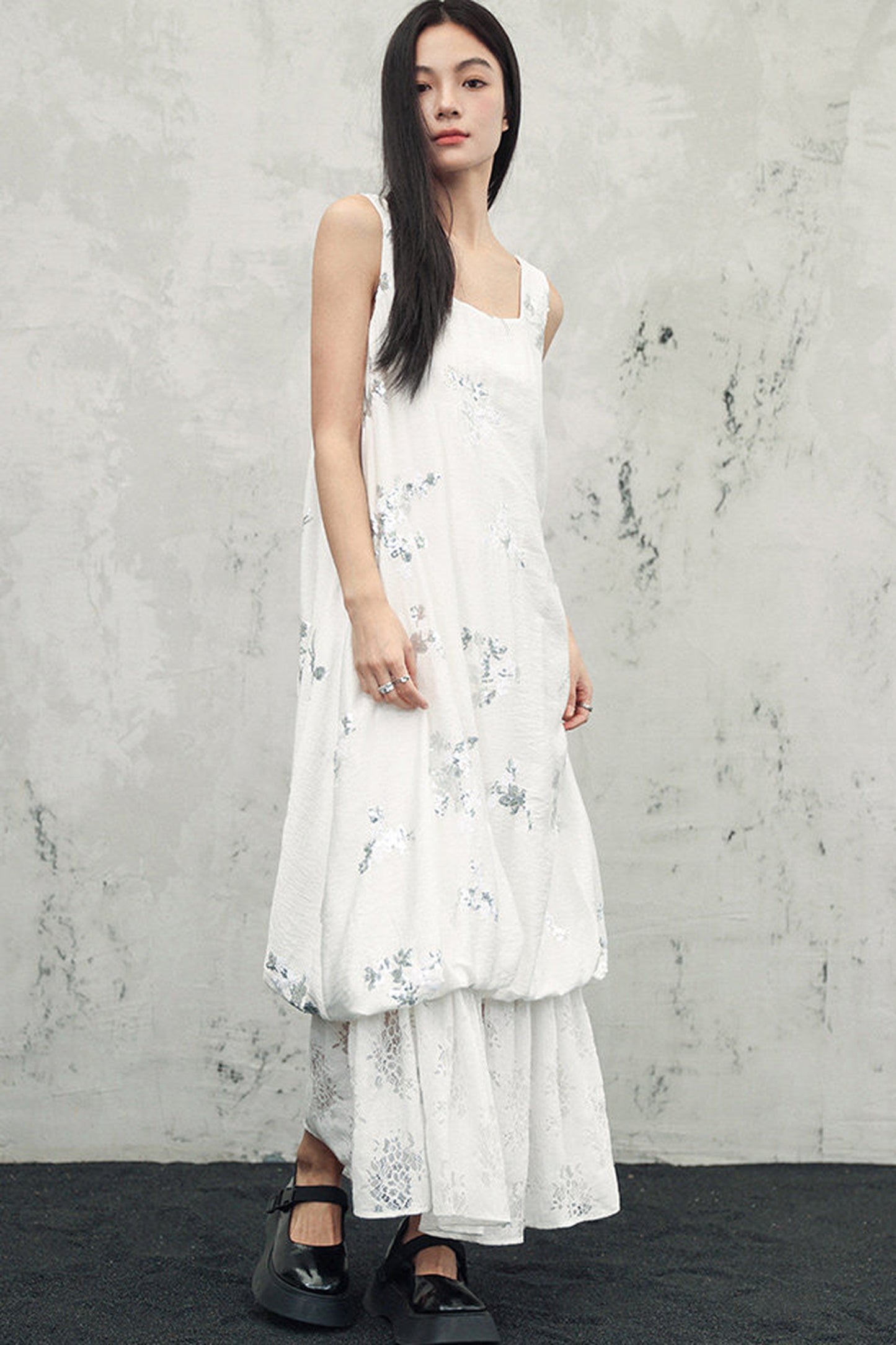 Modekleid