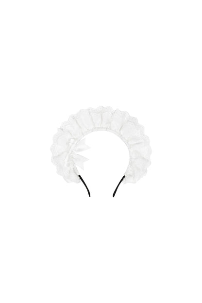 Dark Gothic Maid Lolita Set