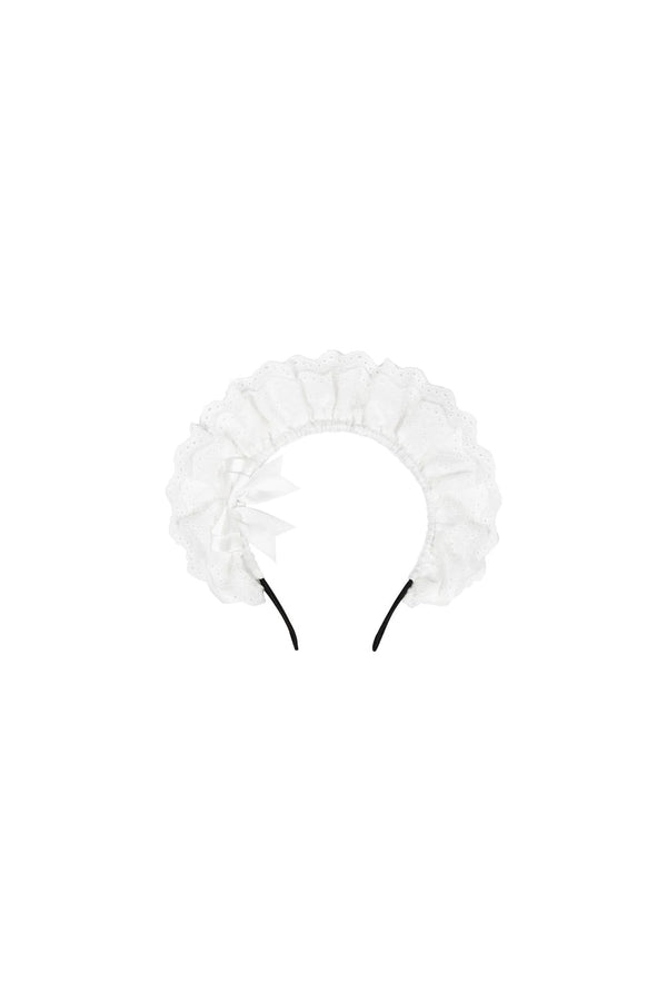 Dark Gothic Maid Lolita Set