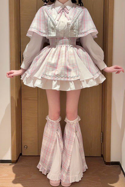 Starlight-Idol-Auftrittsset