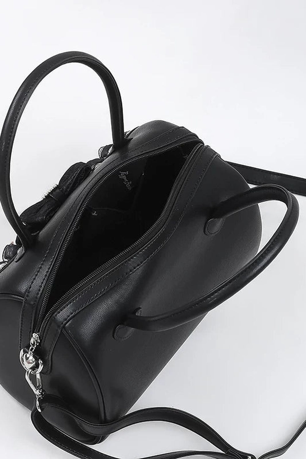 Lolita gesteppte 2-Wege-Boston-Tasche