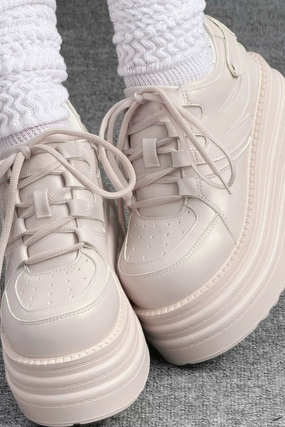 Japanische Subkultur-Sneaker