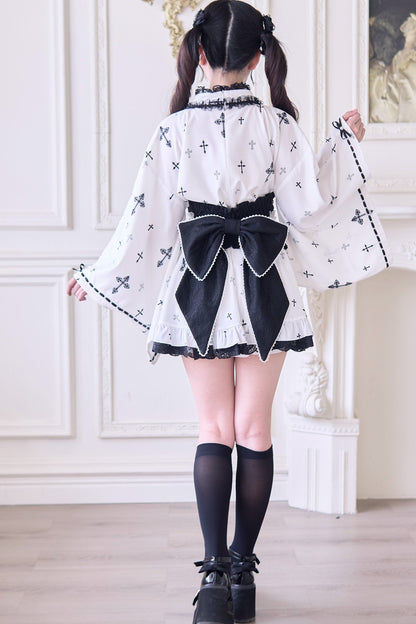 Wa-Gothic-Jirai-Yukata-Kombination