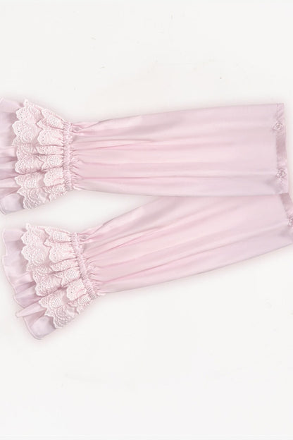 Amusement Park Jsk Suspender Dress and Shirt Set-Up