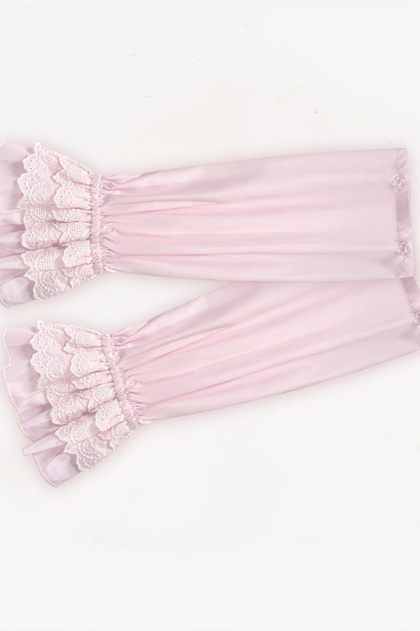 Amusement Park Jsk Suspender Dress and Shirt Set-Up