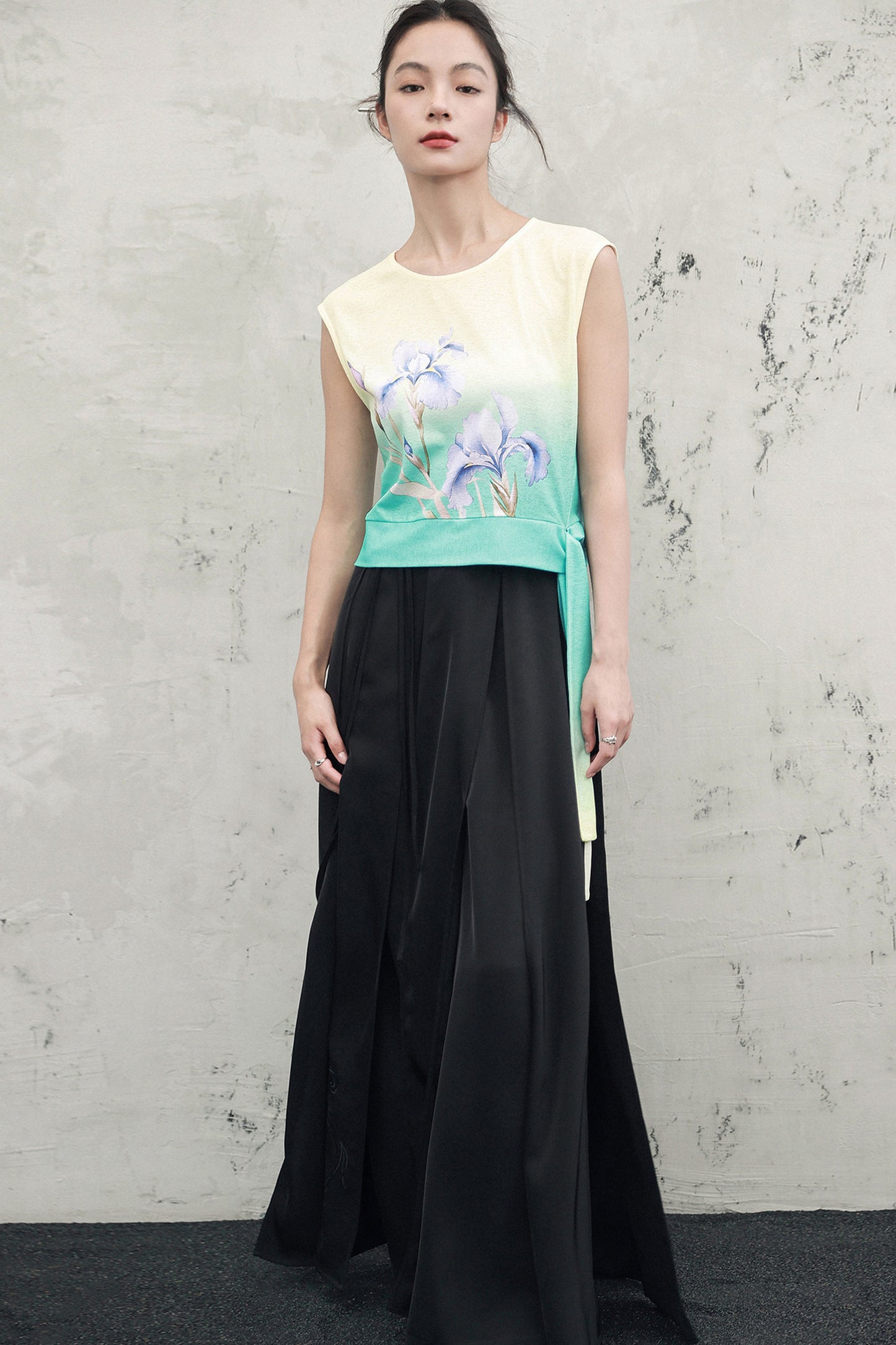 Mode-T-Shirt