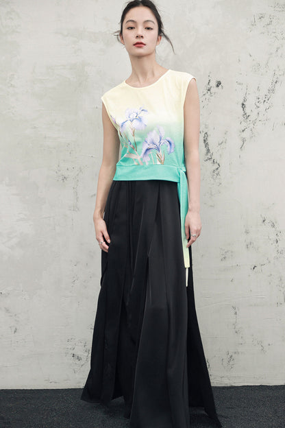 Mode-T-Shirt