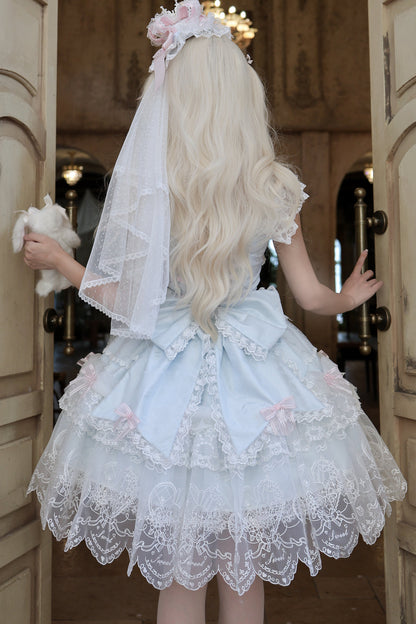 Sugar Ballet Princess JSK Dress