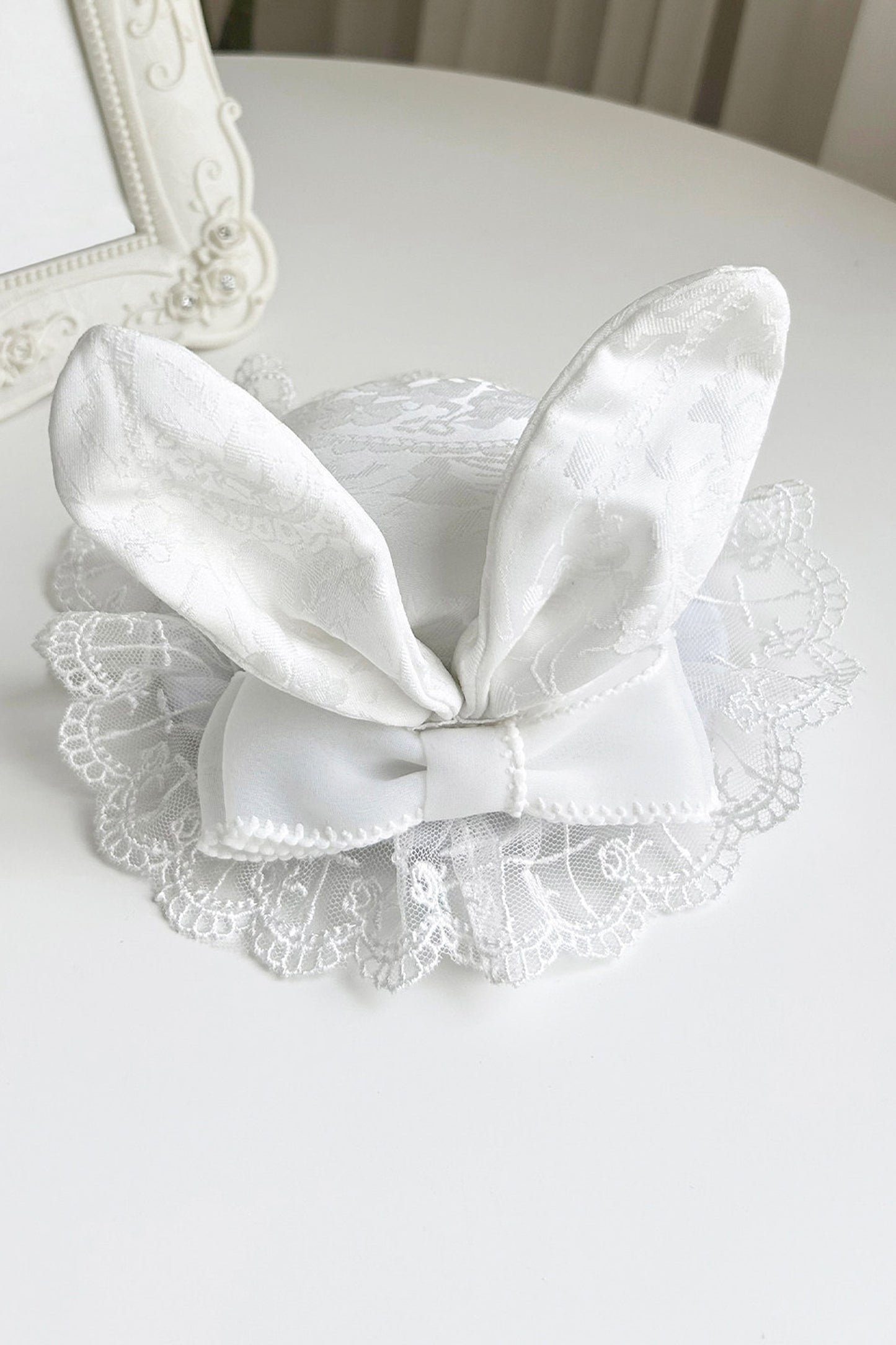 Cool Square Neck Four-Stage Dress