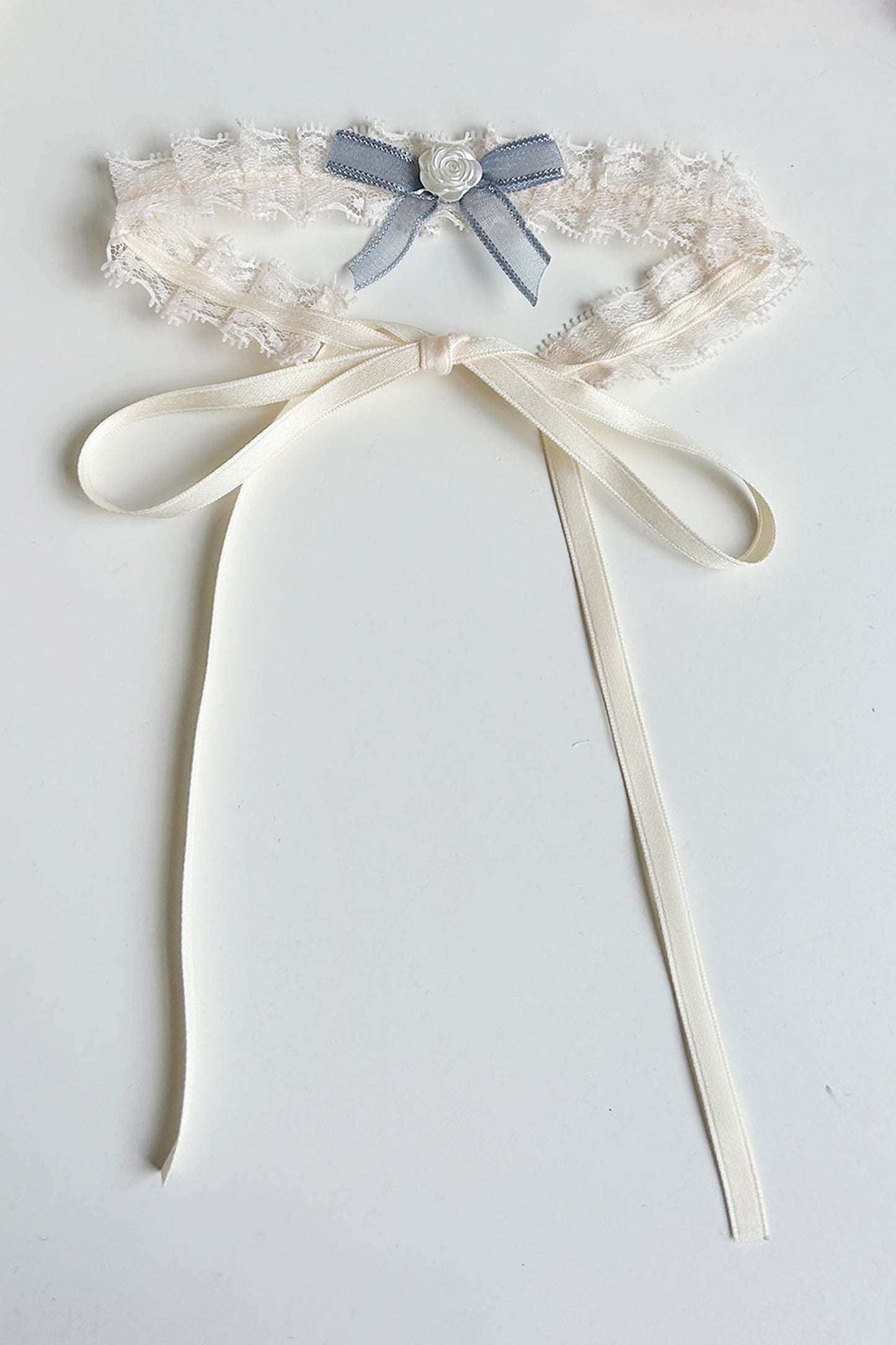 Blue Fairy Princess Lolita Dress