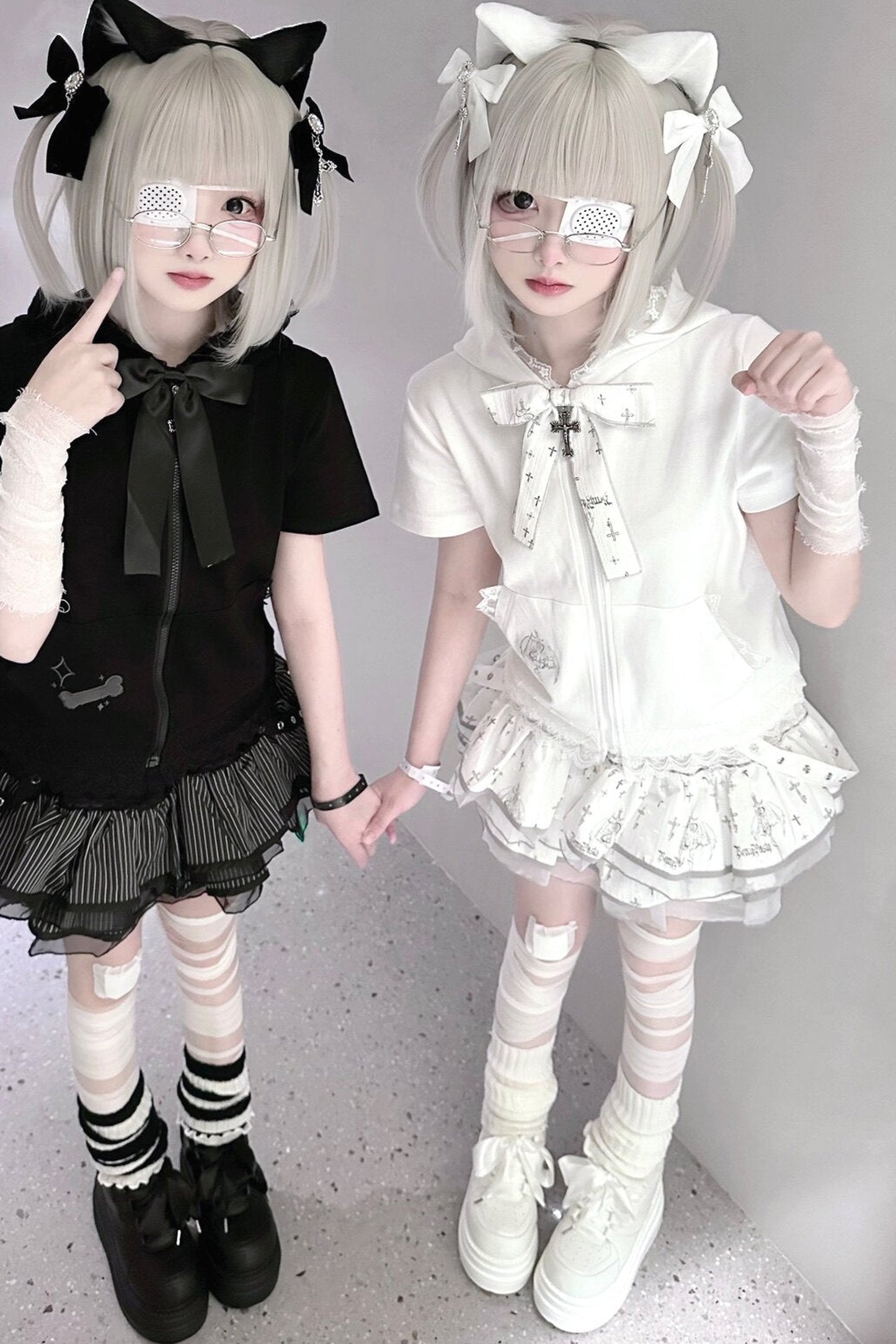 Japanische Subkultur-Sneaker