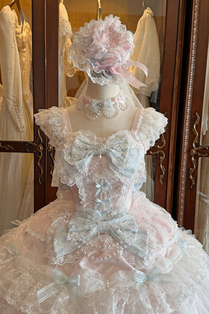 Sugar Ballet Princess JSK Dress
