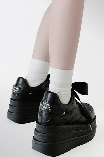 Japanische Subkultur-Sneaker
