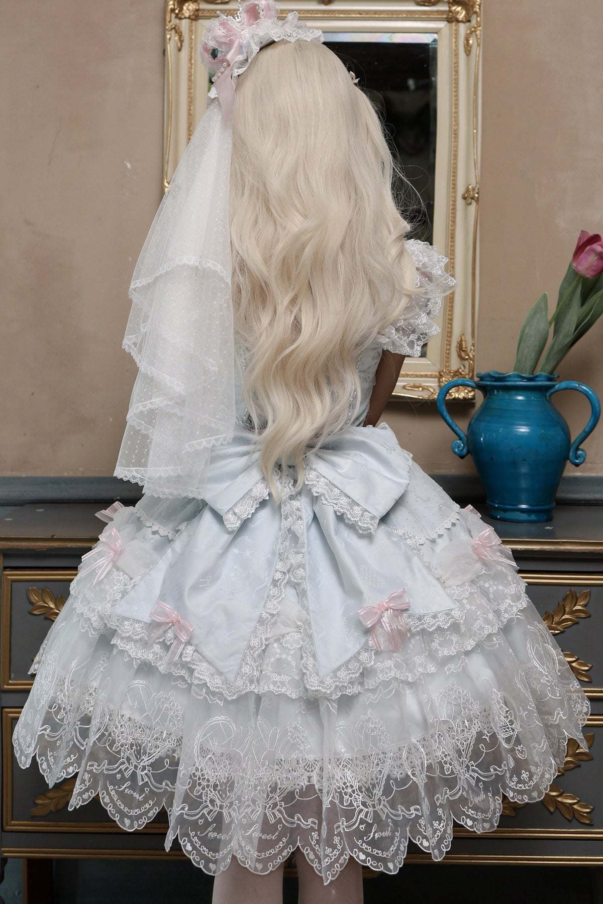 Sugar Ballet Princess JSK Dress