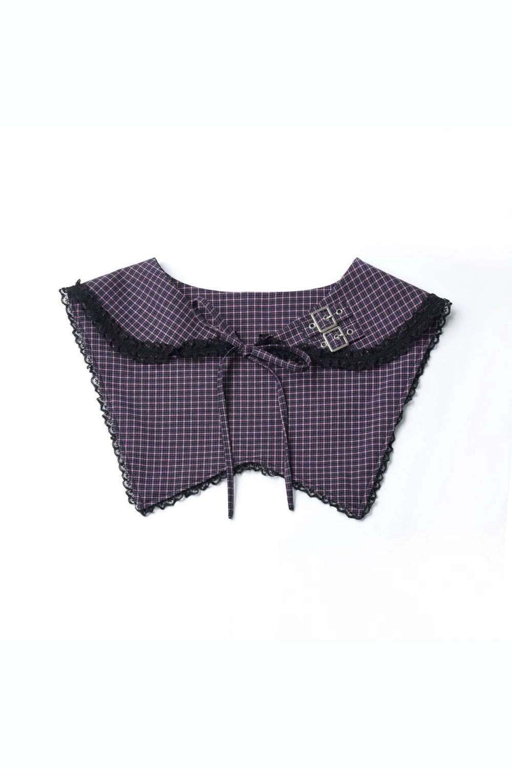 Grape Oolong T-Shirt Dress + Accessories