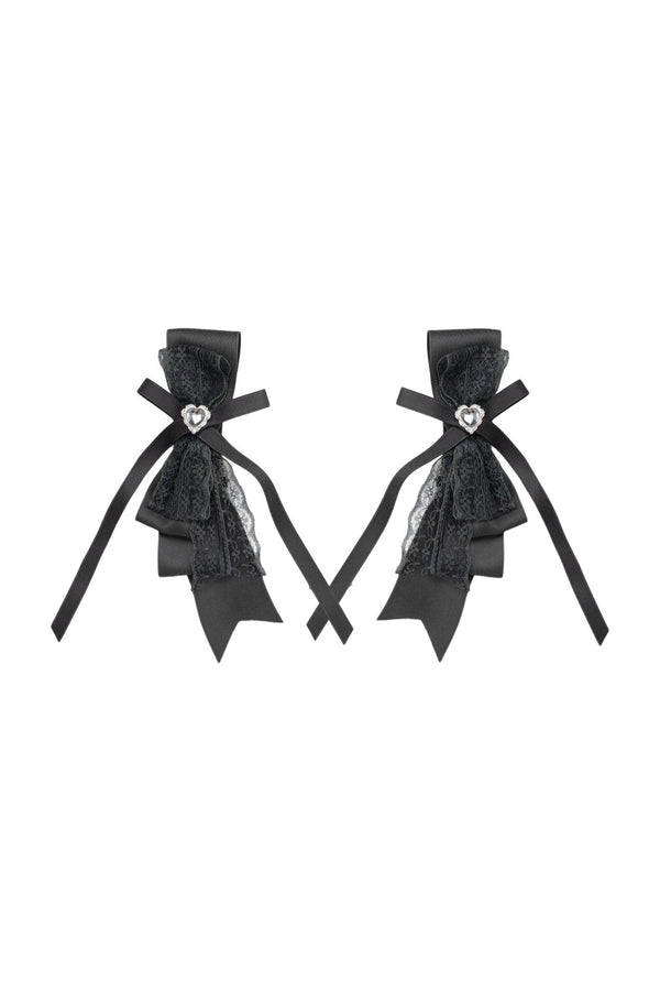 Cool Square Neck Three-Tiered Ruffle Skirt Dress