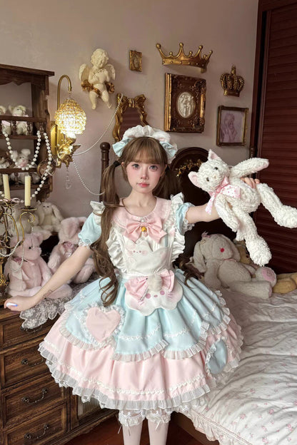 Lolita Princess Dress