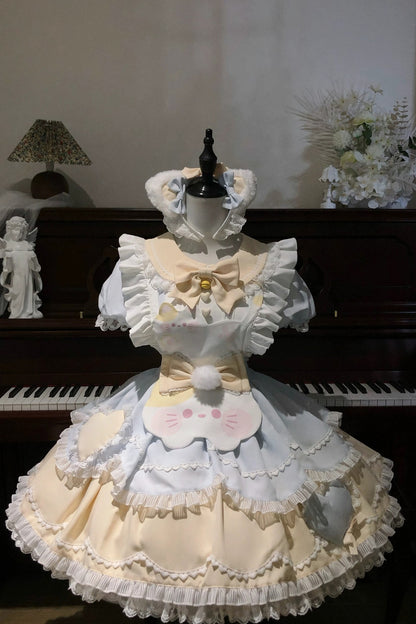 Lolita Princess Dress
