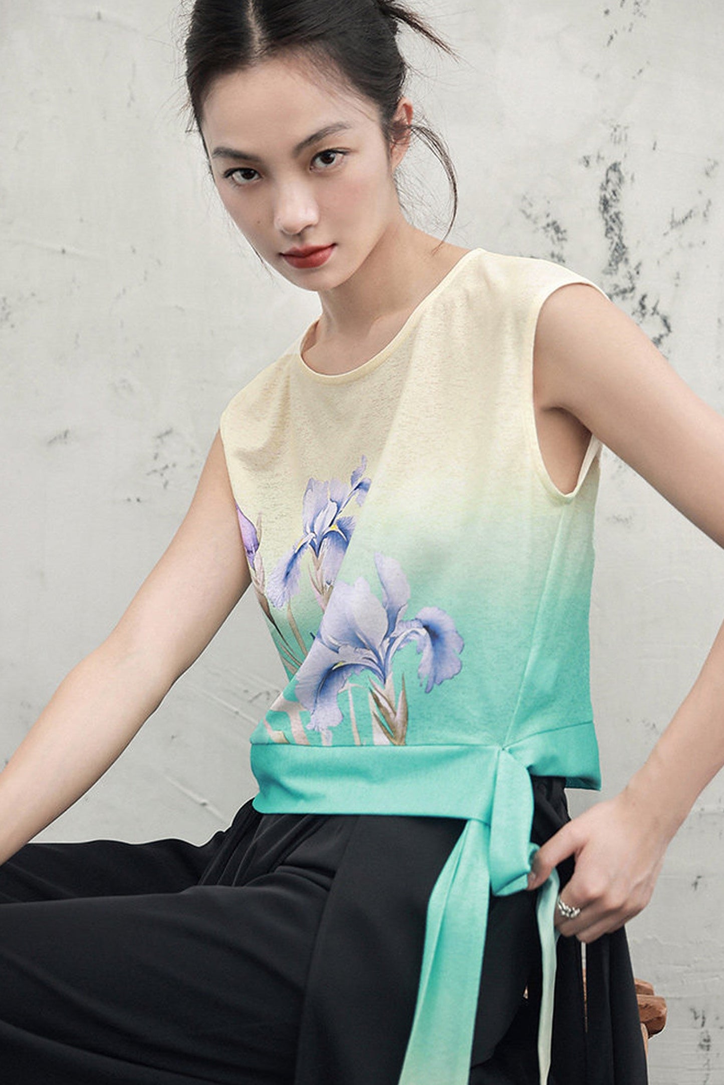 Mode-T-Shirt