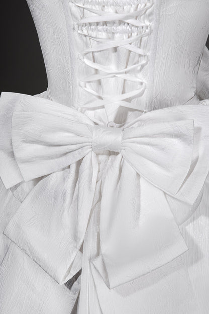 Prinzessin-Lolita-Trägerkleid