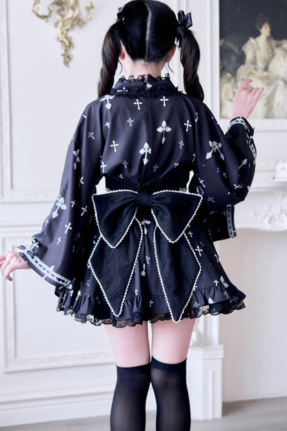 Wa-Gothic-Jirai-Yukata-Kombination