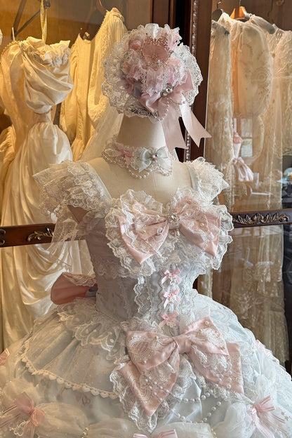 Sugar Ballet Princess JSK Dress