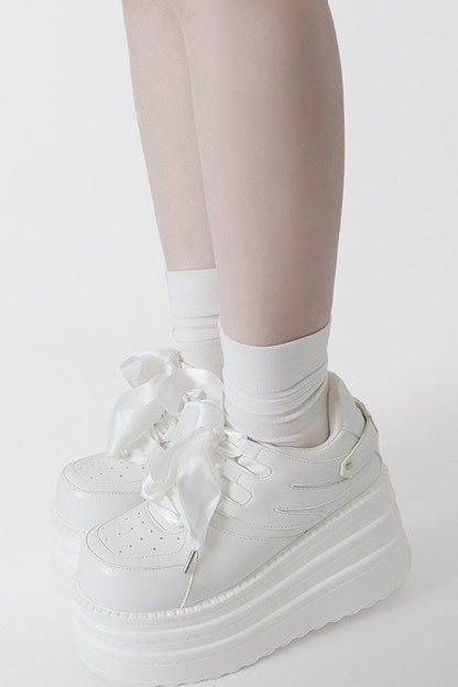 Japanische Subkultur-Sneaker