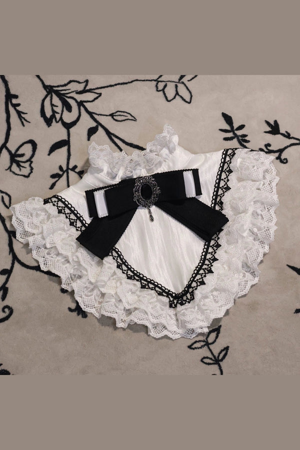 Vestido lolita de Alicia en el País de las Maravillas