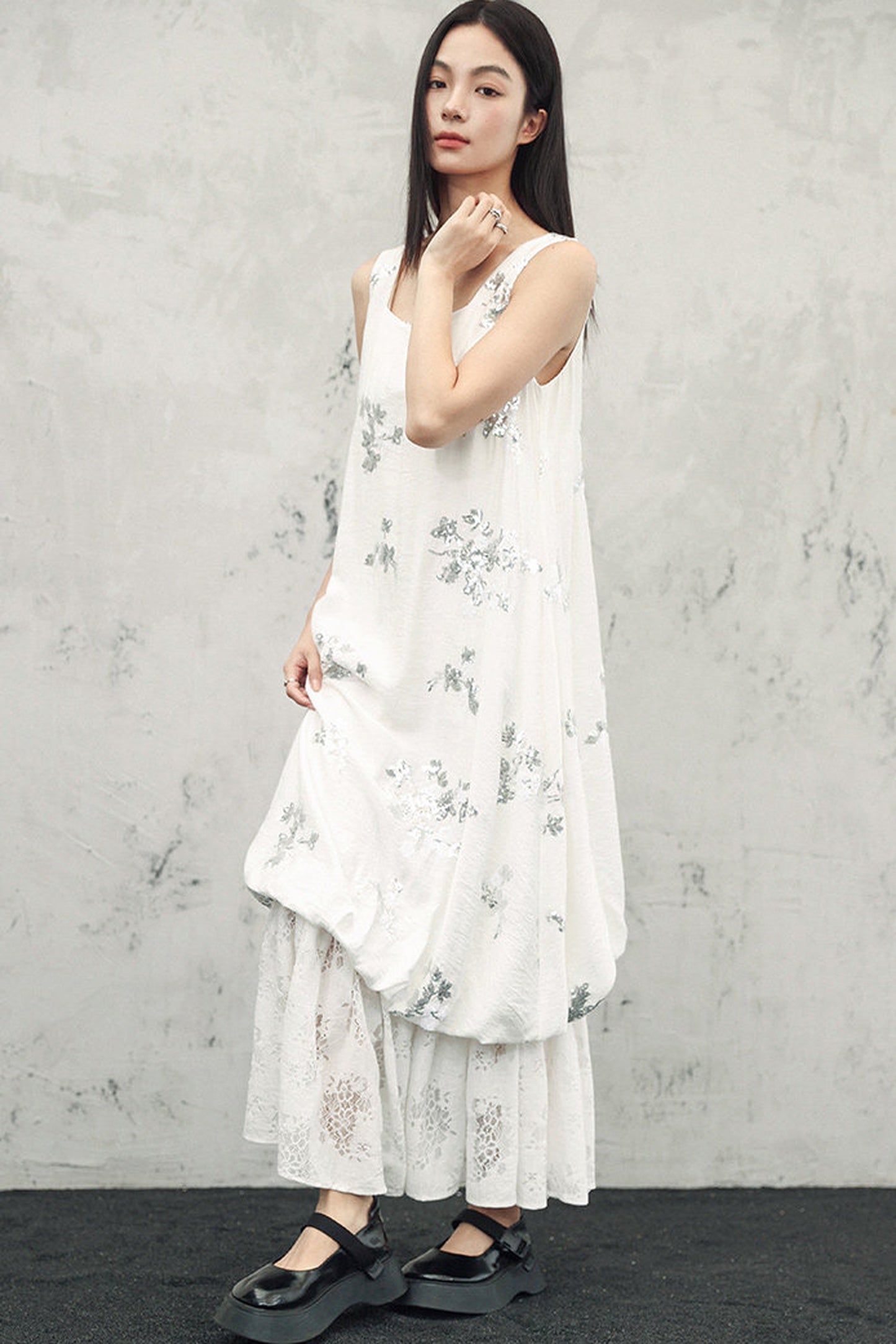 Modekleid