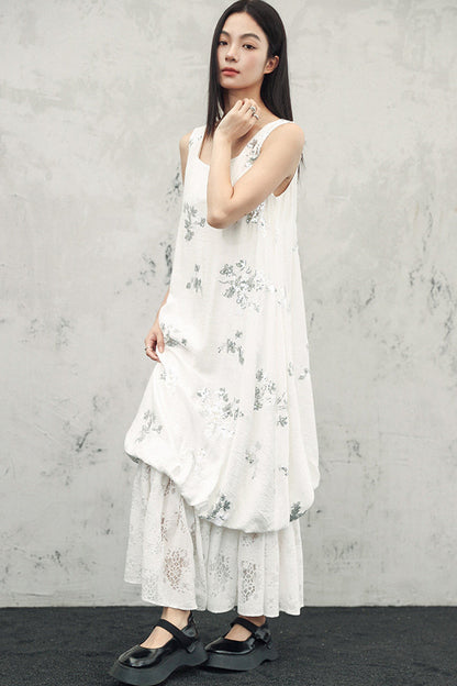 Modekleid