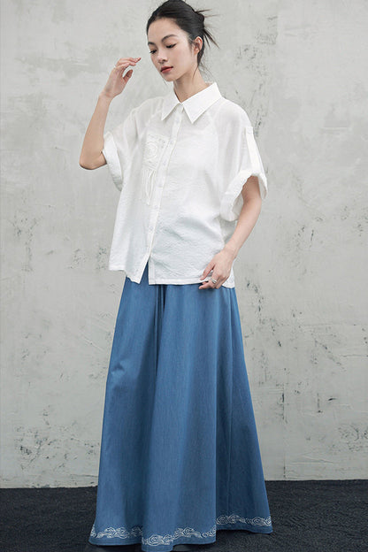 pantalon mode