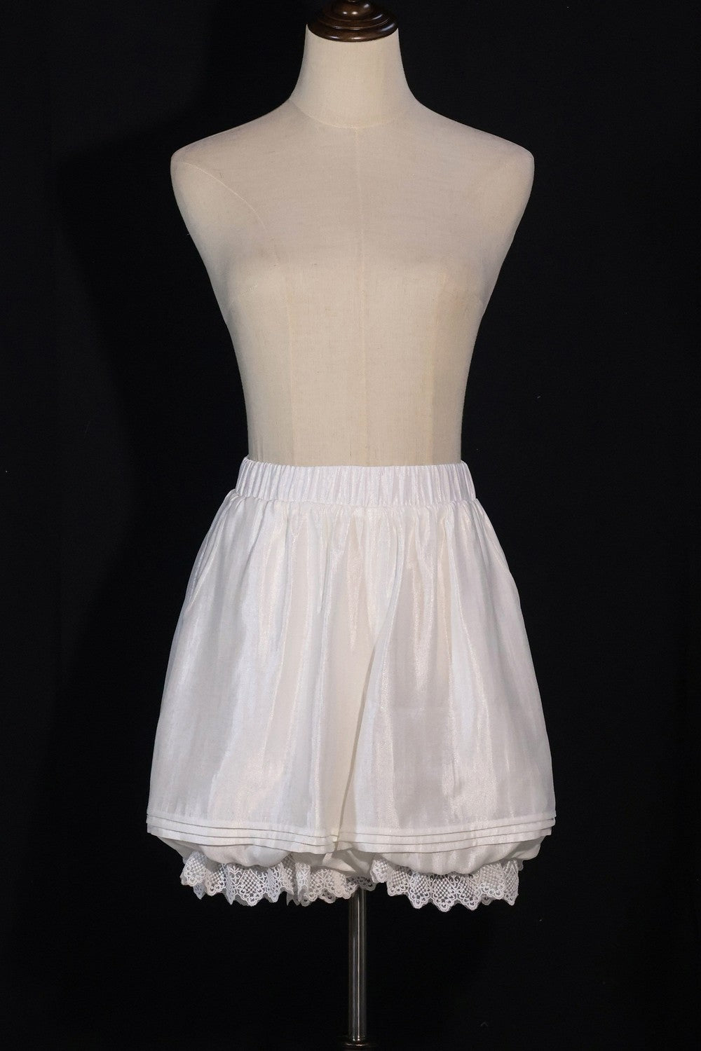 Vestido lolita de Alicia en el País de las Maravillas