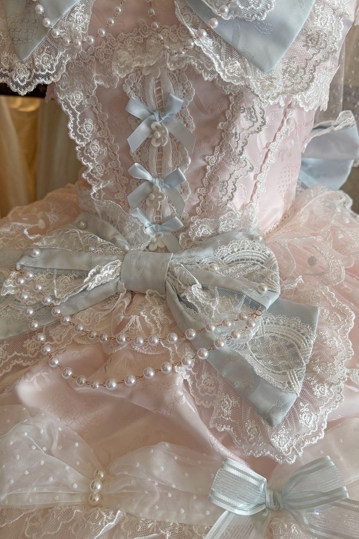 Sugar Ballet Princess JSK Dress