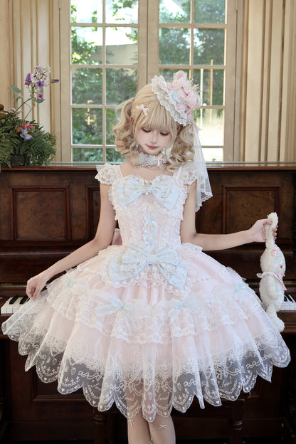Sugar Ballet Princess JSK Dress