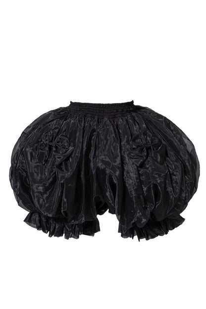 Lolita Pumpkin Petticoat Skirt