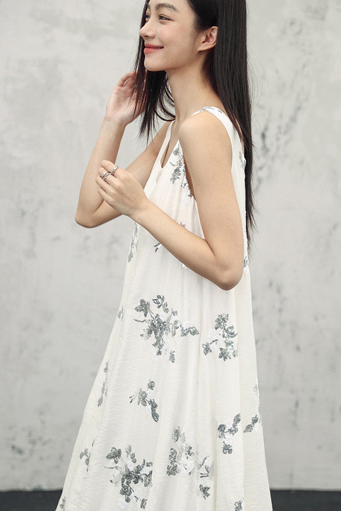 Modekleid