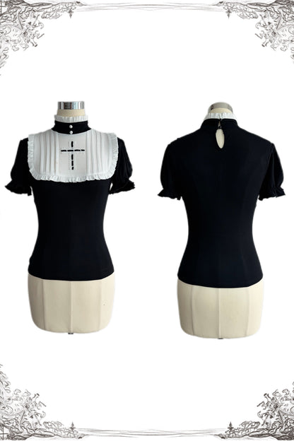 Angel Devil Gothic Doll Set-Up