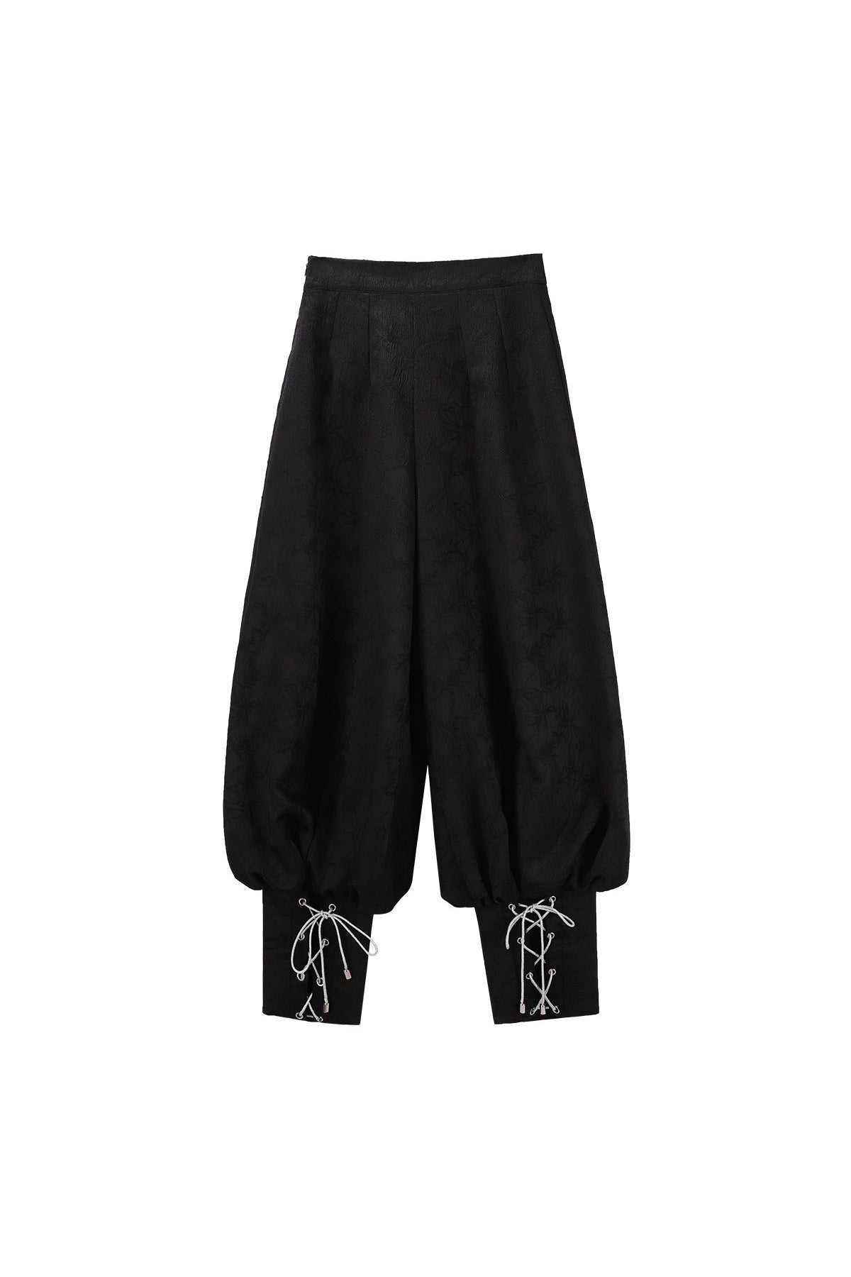 Dragon Improved Hanfu Top and Pants Set