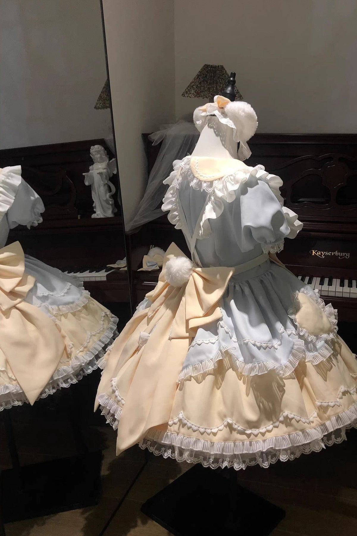 Lolita Princess Dress