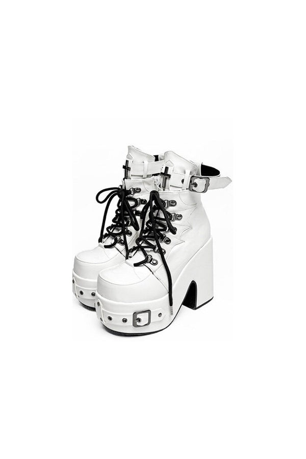Cross Platform Boots