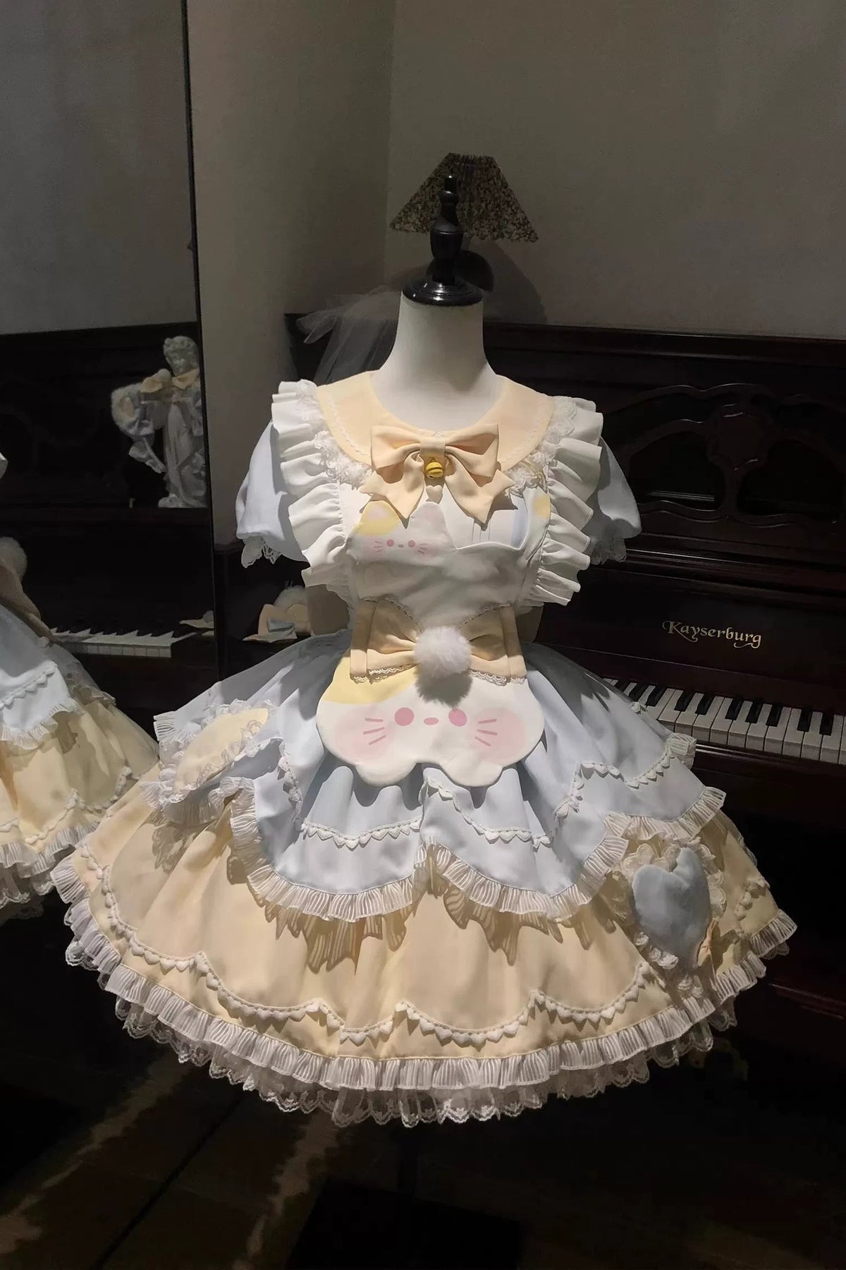 Lolita Princess Dress