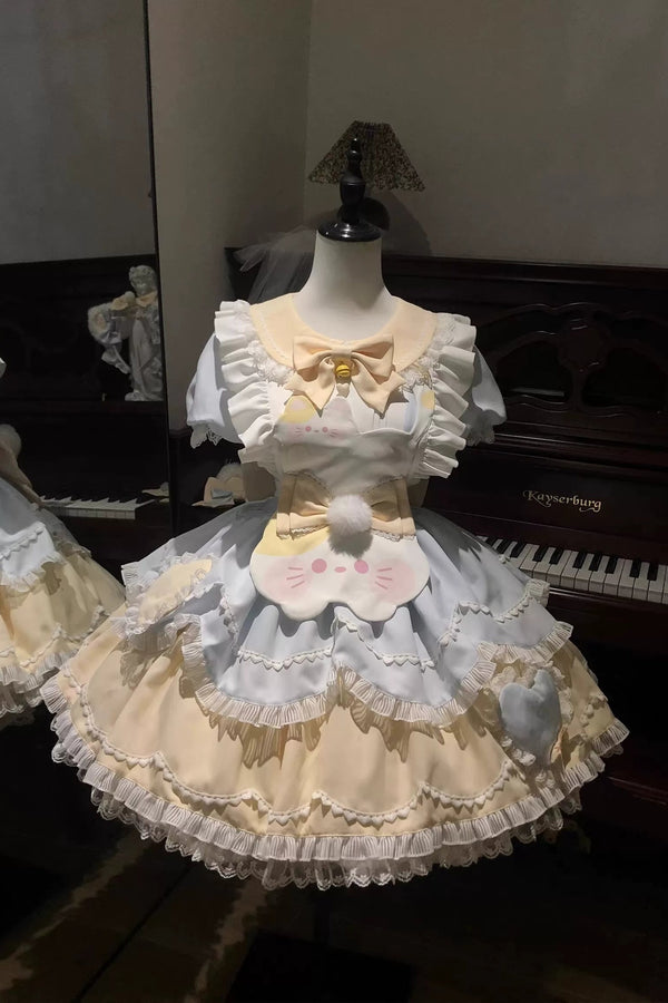Lolita Princess Dress